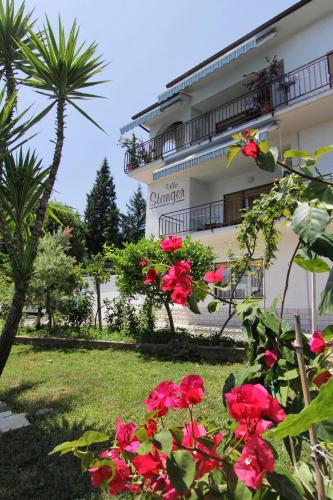 Guesthouse Villa Stanger - image 3