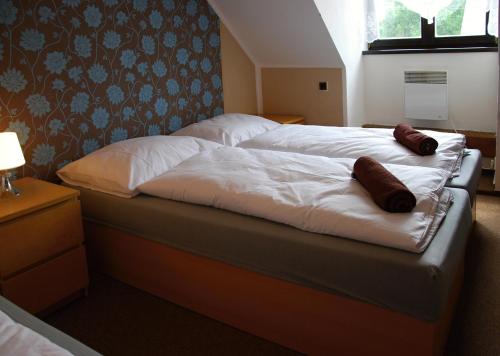 Hotel Veveří - image 12