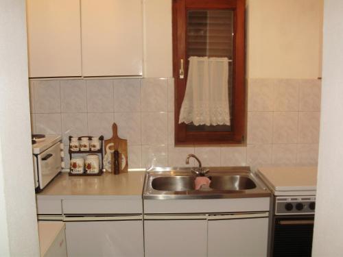  Apartmani Sardelin in Funtana