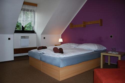 Hotel Veveří - image 13