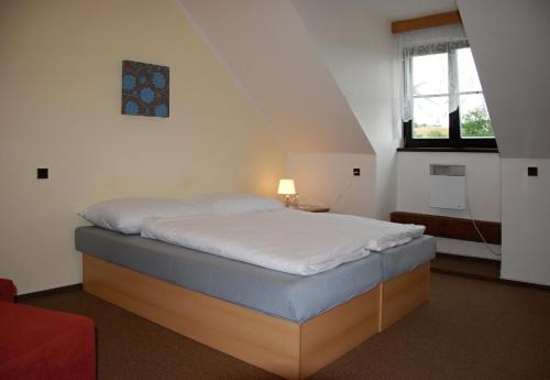 Hotel Veveří - image 6