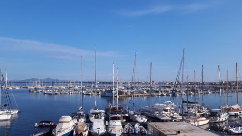 Alghero Vacanze Hotel - main image