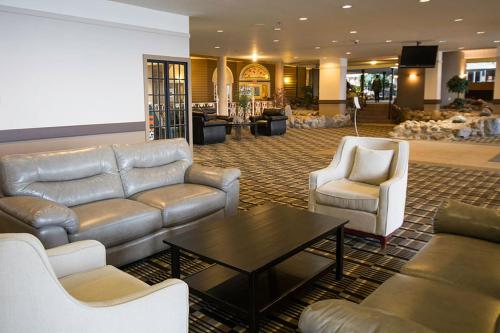 Vestabils, Edmonton Inn and Conference Centre in Edmonton (AB)