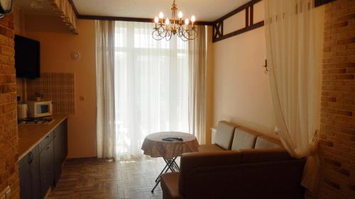 Apartment Lepota
