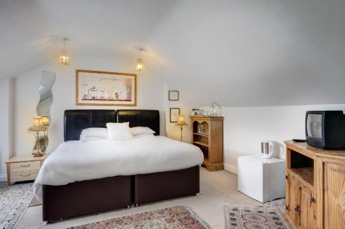 St. Aiden's Guesthouse - image 8