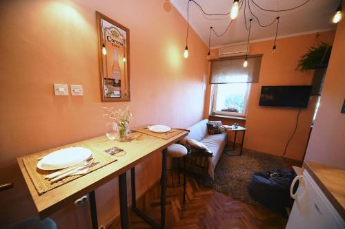 Studio apartment Ami in Rijeka