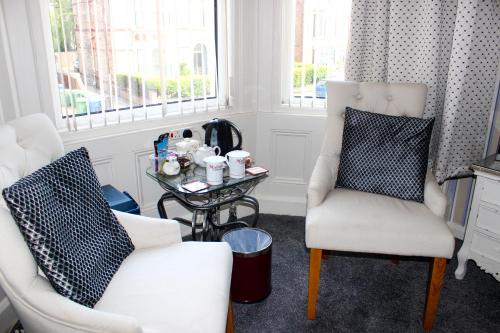 Malvern Guest House, Bridlington, East Yorkshire