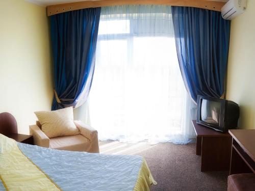 Lime Hotel Gelendzhik Russia