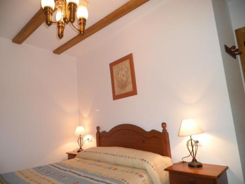 設施, 阿爾明達鄉村民宿 (Casa Arminda) in 貝維費爾