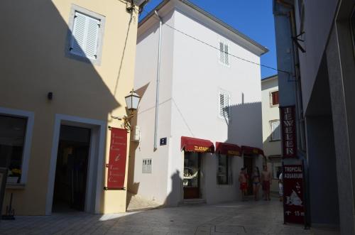 Apartment Michael in Krk