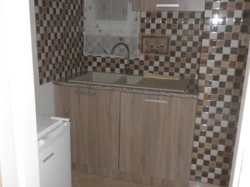 Nikolakakis Rooms Lavrio