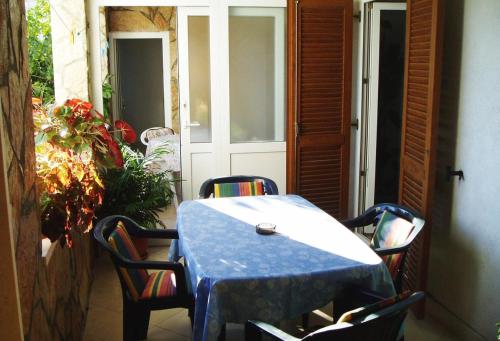  Apartment Povlja 2922d in 21413 Povlja