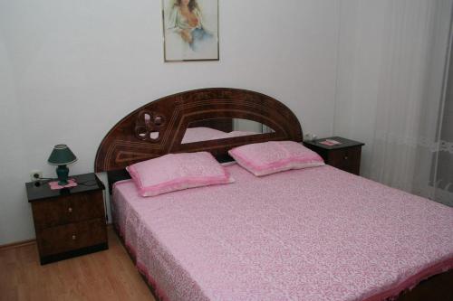  Apartment Povlja 2922b, Pension in Povlja