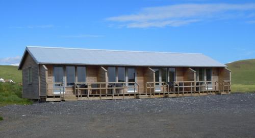 Hvammból Guesthouse - image 8