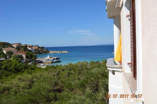  Apartment Jakisnica 4160b in Lun