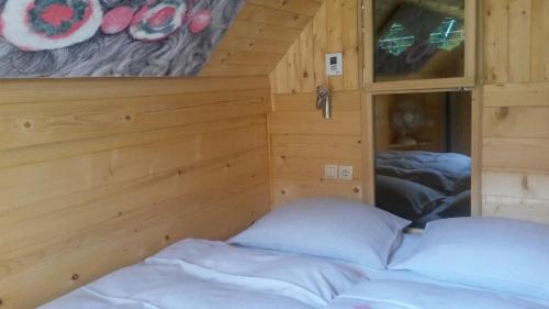 Omgivelser, Kamp Jankovic in Dragatus