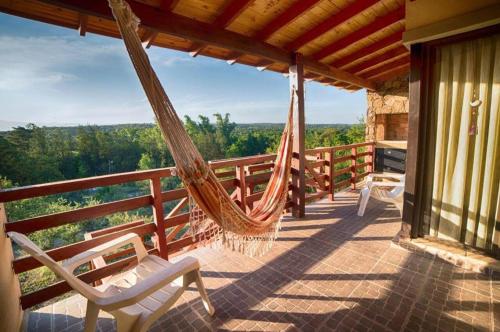 Terrazas de Piedra - Nono