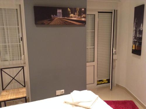 Apartment Lissabon Estrela 3