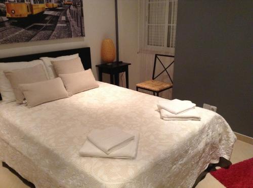 Apartment Lissabon Estrela, Лиссабон (фото 9)