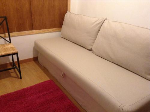 Apartment Lissabon Estrela 4