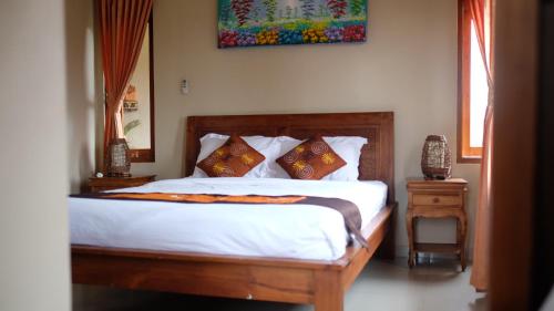 Ramaniya House, Ubud