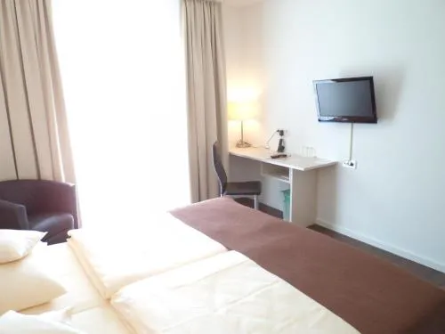 Das Neue Hotel Am Park in Fröndenberg/Ruhr, Deutschland