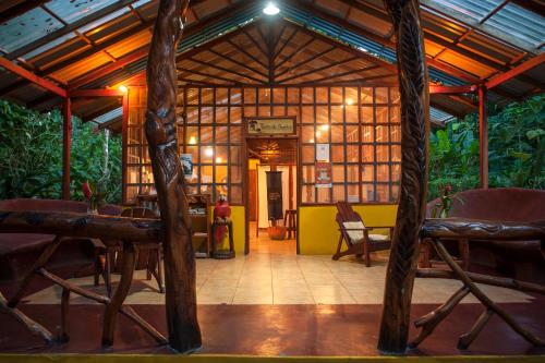 Tierra de Sueños Lodge & Wellness Center, Puerto Viejo