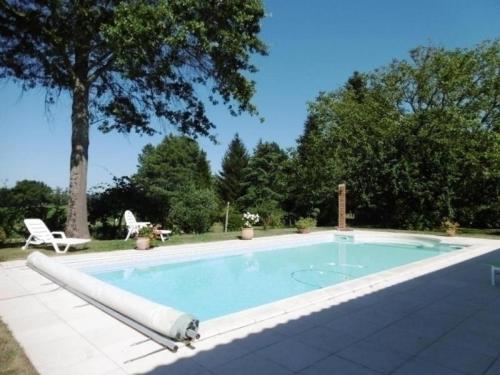 Gîte Montsoué, 4 pièces, 6 personnes - FR-1-360-46 gîte à louer Montsoué