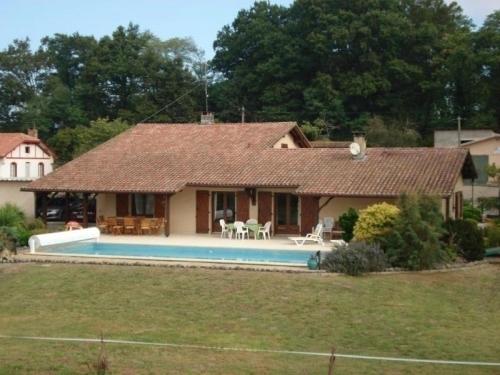Gîte Préchacq-les-Bains, 5 pièces, 8 personnes - FR-1-360-26 gîte à louer Goos