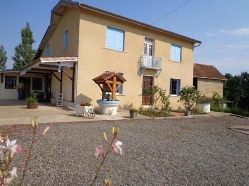 Gîte Mauries, 3 pièces, 5 personnes - FR-1-360-74 gîte à louer Miramont-Sensacq