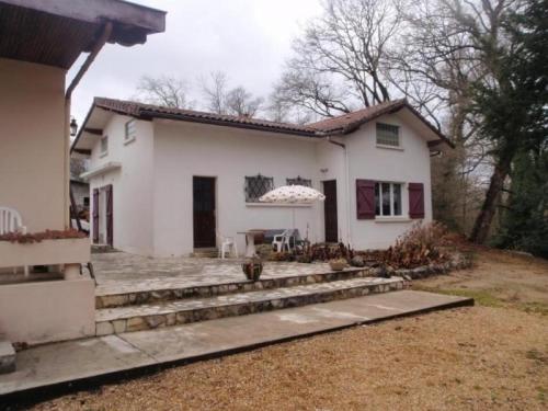 Gîte Préchacq-les-Bains, 3 pièces, 4 personnes - FR-1-360-40 gîte à louer Préchacq-les-Bains
