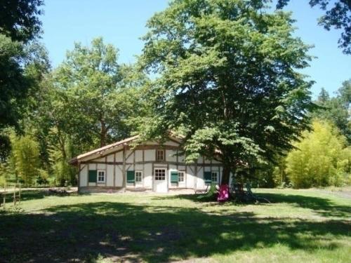 Gîte Sabres, 5 pièces, 10 personnes - FR-1-360-115 gîte à louer Sabres