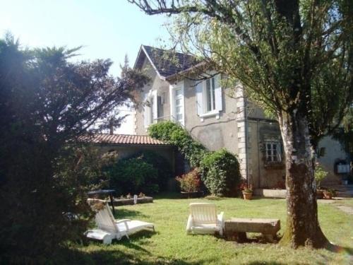 Gîte Escource, 4 pièces, 6 personnes - FR-1-360-86 gîte à louer Petit Ligautenx