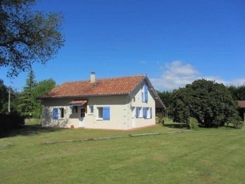 Gîte Escource, 5 pièces, 8 personnes - FR-1-360-28 cottage Labouheyre