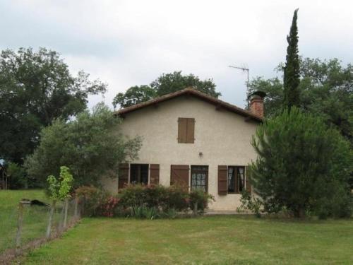 Gîte Saint-Perdon, 3 pièces, 5 personnes - FR-1-360-11 gîte à louer Uchacq-et-Parentis