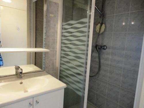 Appartement Le Grau-du-Roi, 3 pieces, 6 personnes - FR-1-307-77