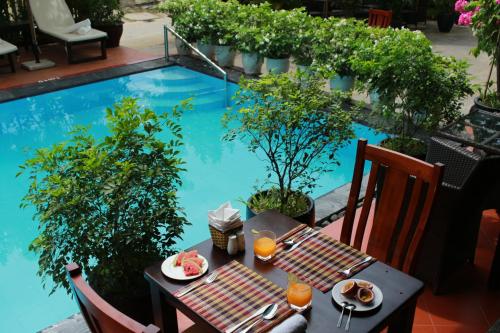 Phuc Thao Villa, Hoi An (fotografie 11)