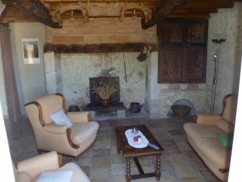 House La maison d'angeline