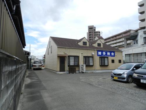 外部景觀