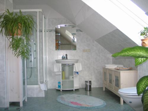 Ferienhaus Zur Schmiede - image 5