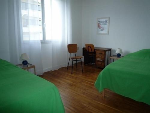 House Joli pavillon a 150 m mer - rue f.faure