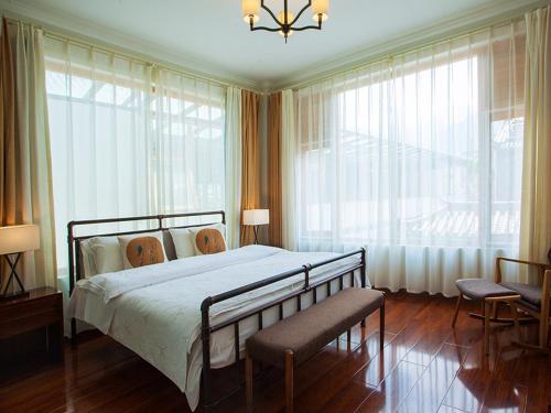 Dali Yunxi Boutique Inn in 大理（ダーリー）