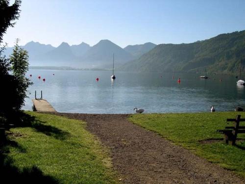 Sonnwirtstockl am See photo