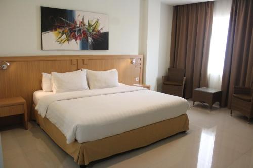 Naka Hotel Kupang