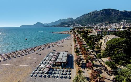 Villa Antivari 3