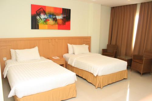 Naka Hotel Kupang