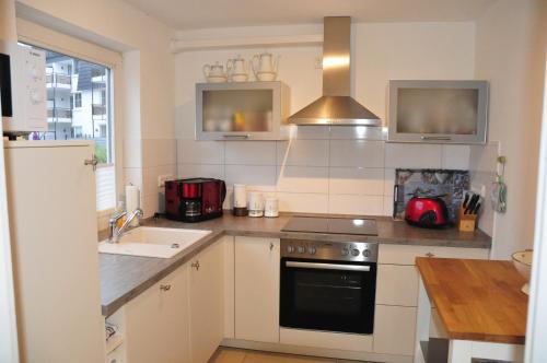 Holiday Home room in Haus Tesch