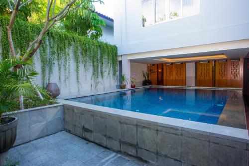 Facilities, Mahalaksmi Boutique Hotel in Sanur