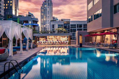 Mercure Bangkok Sukhumvit 11