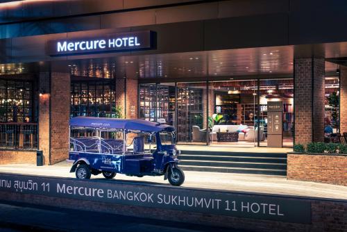 Mercure Bangkok Sukhumvit 11